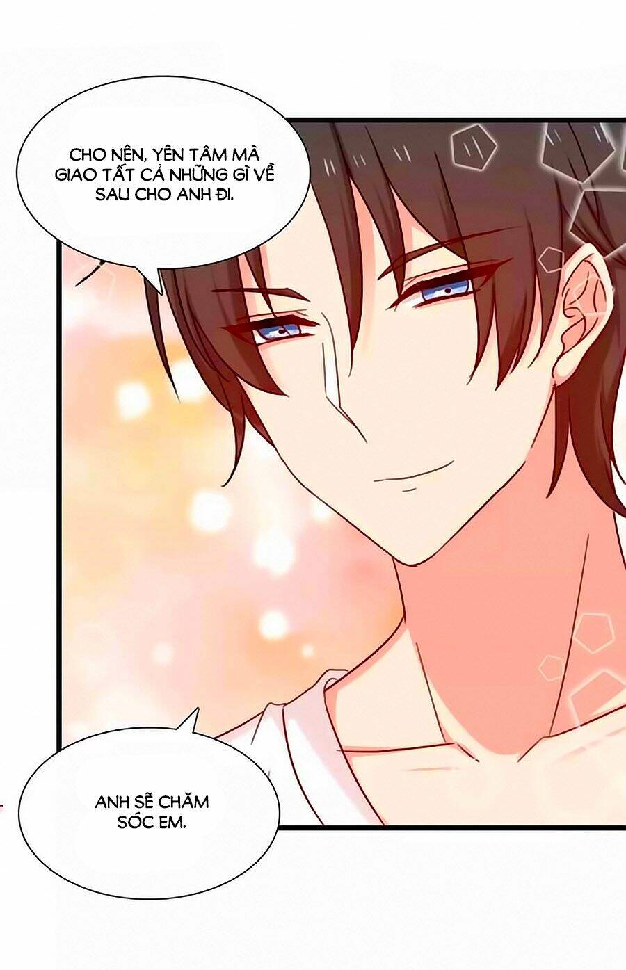 chỉ nhiễm thành hôn chapter 179 9