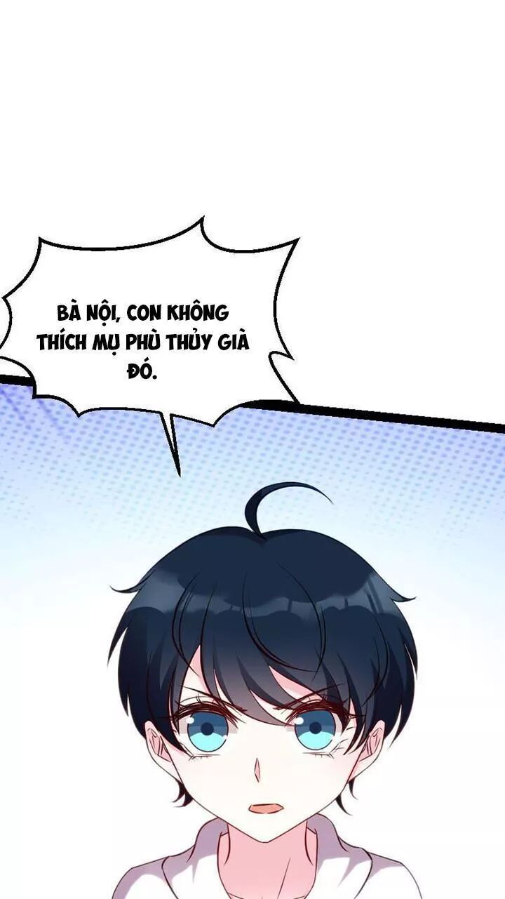 bảo bối đáng yêu đột kích chapter 60 12