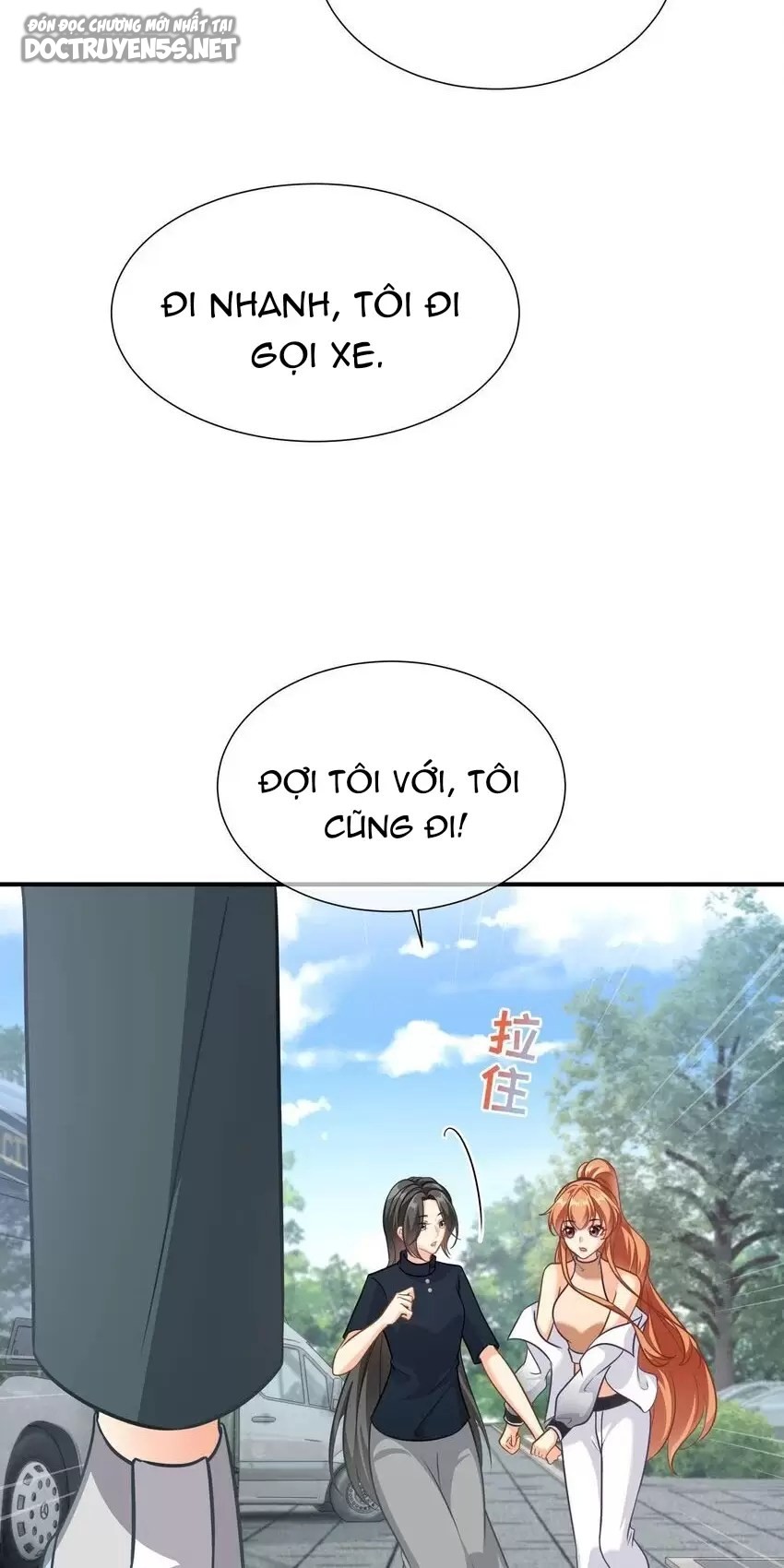 ảnh hậu một tuần mập ba cân chapter 33 4