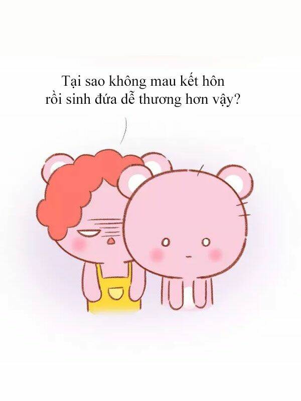 giải mã tình yêu chapter 256 11