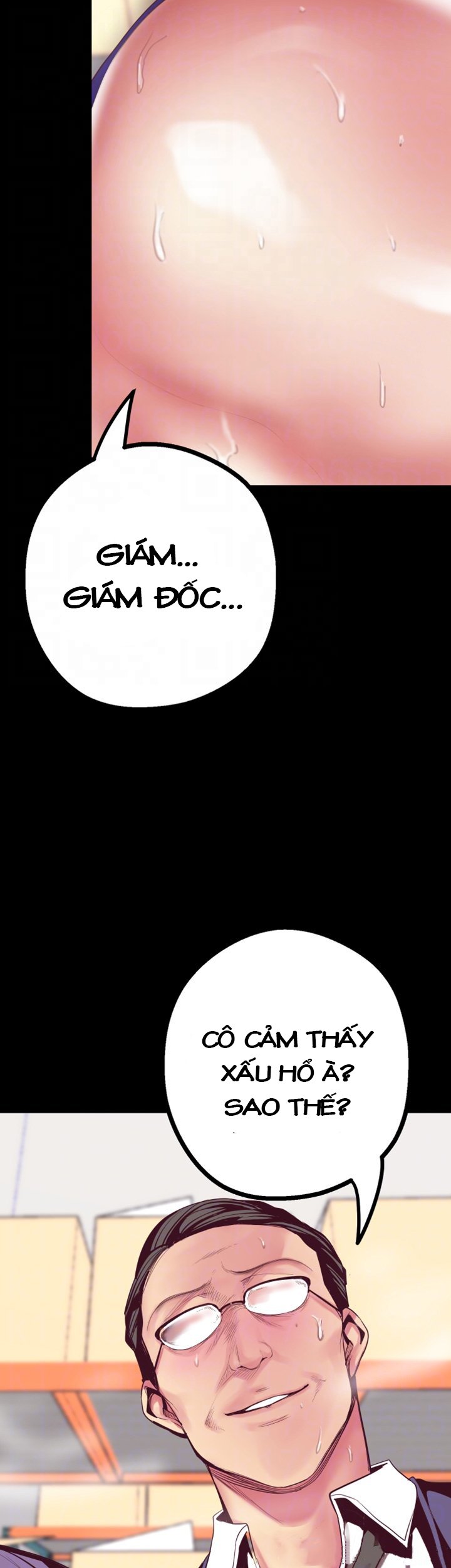 một thế giới mới tuyệt vời chapter 13 8