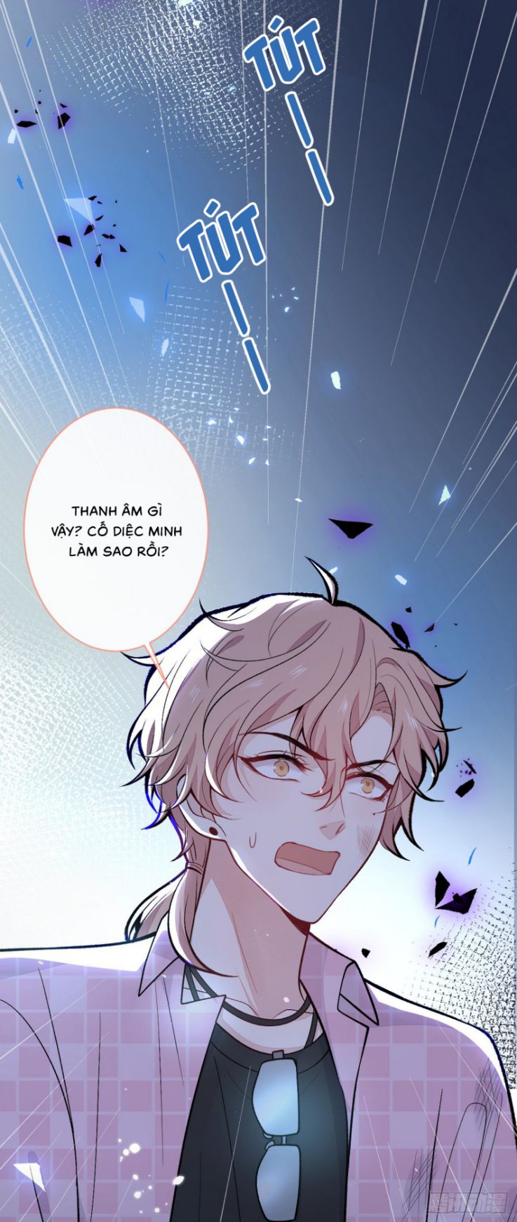 hotsearch của ảnh đế chapter 142 23