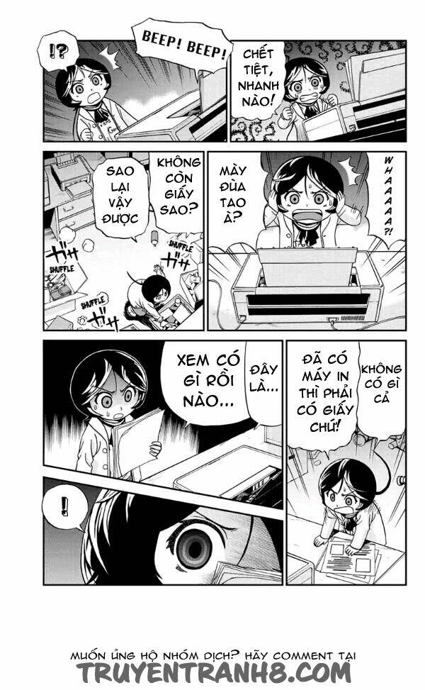 lý do sống còn chapter 35 14