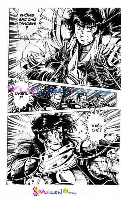 vương tử takeru chapter 5 153