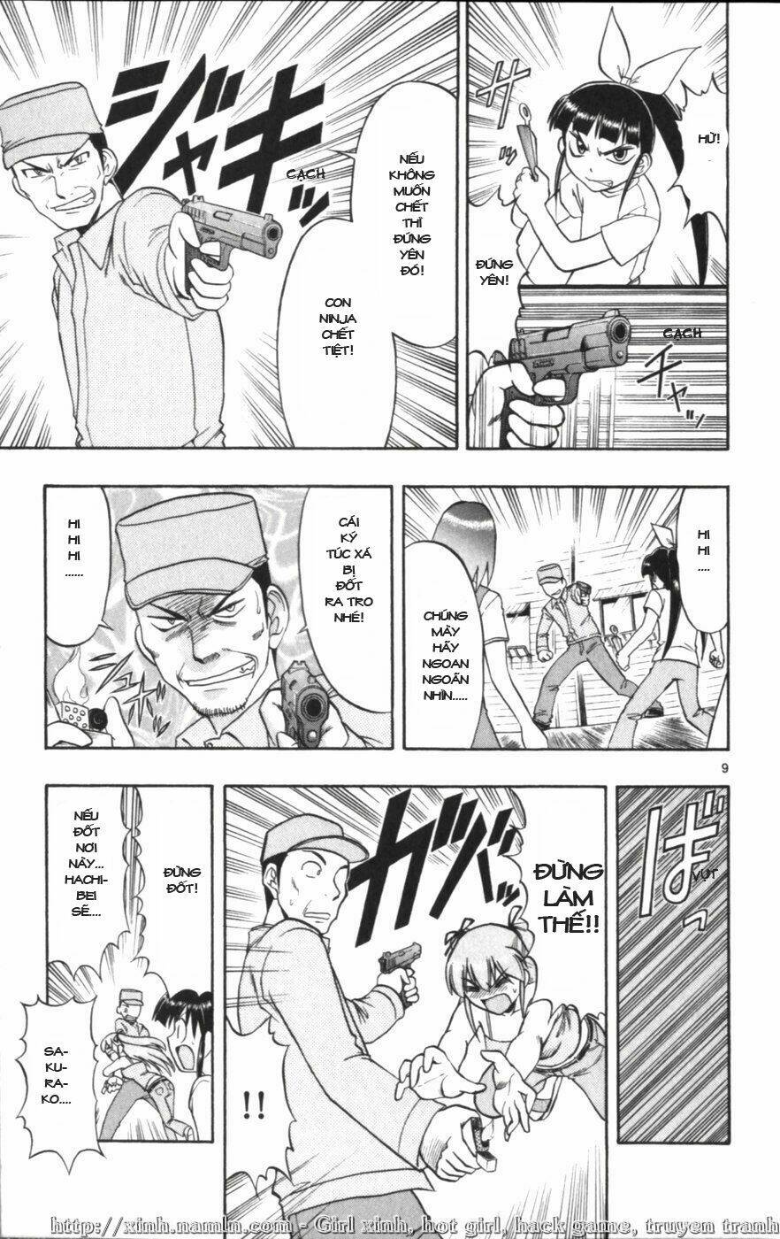 ai kora chapter 119 9