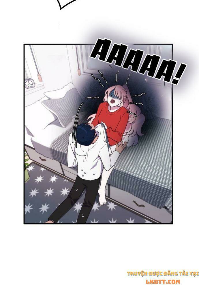 lạy chúa! xin hãy để con trở thành ác ma chapter 2 30