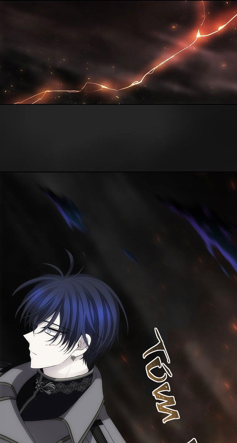 năm môn đệ của charlotte chapter 114 76