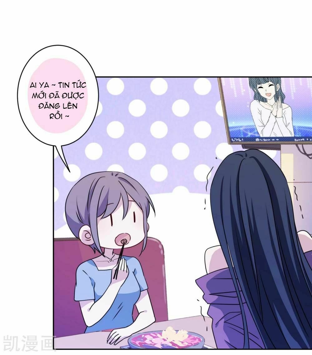 nhân vật phản diện: không ngọt không lấy tiền chapter 11 14