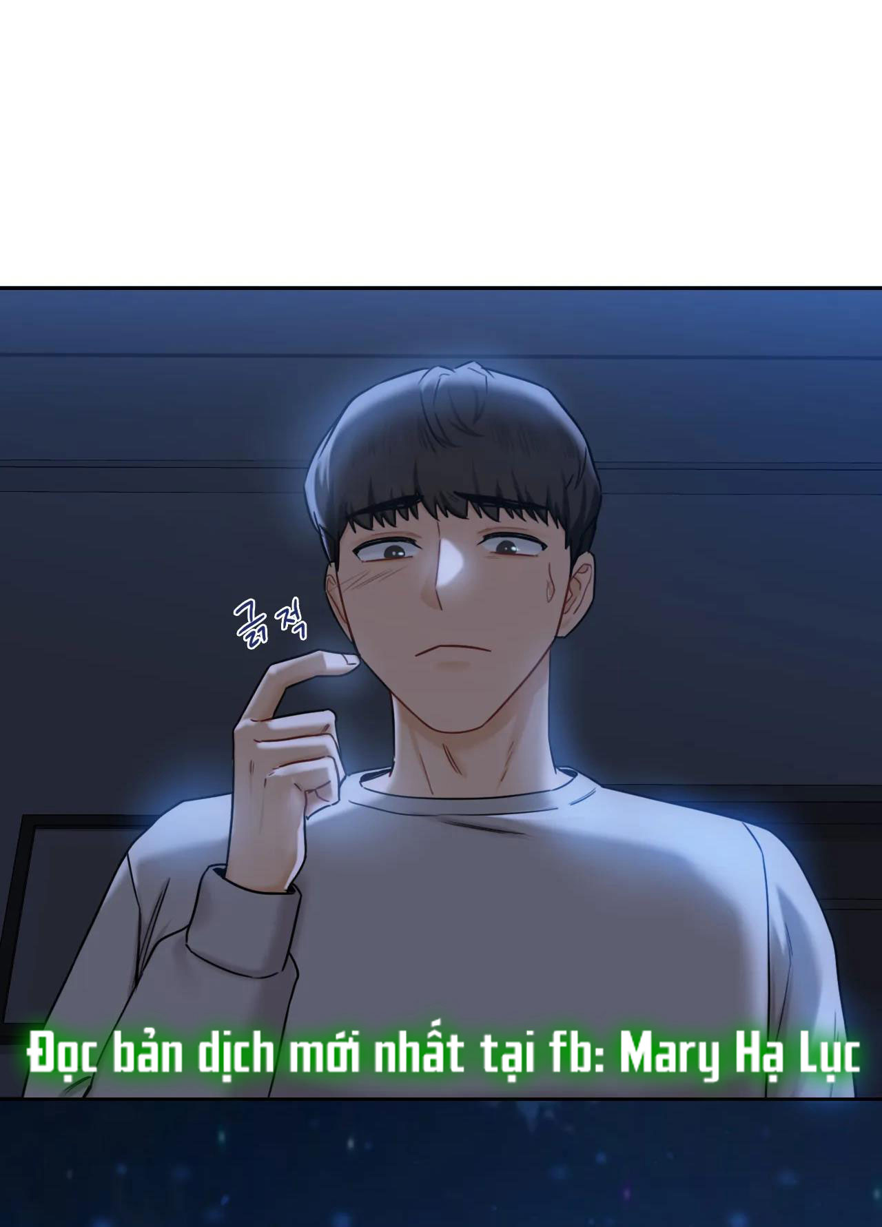 [18+] không là bạn bè chapter 3.2 22