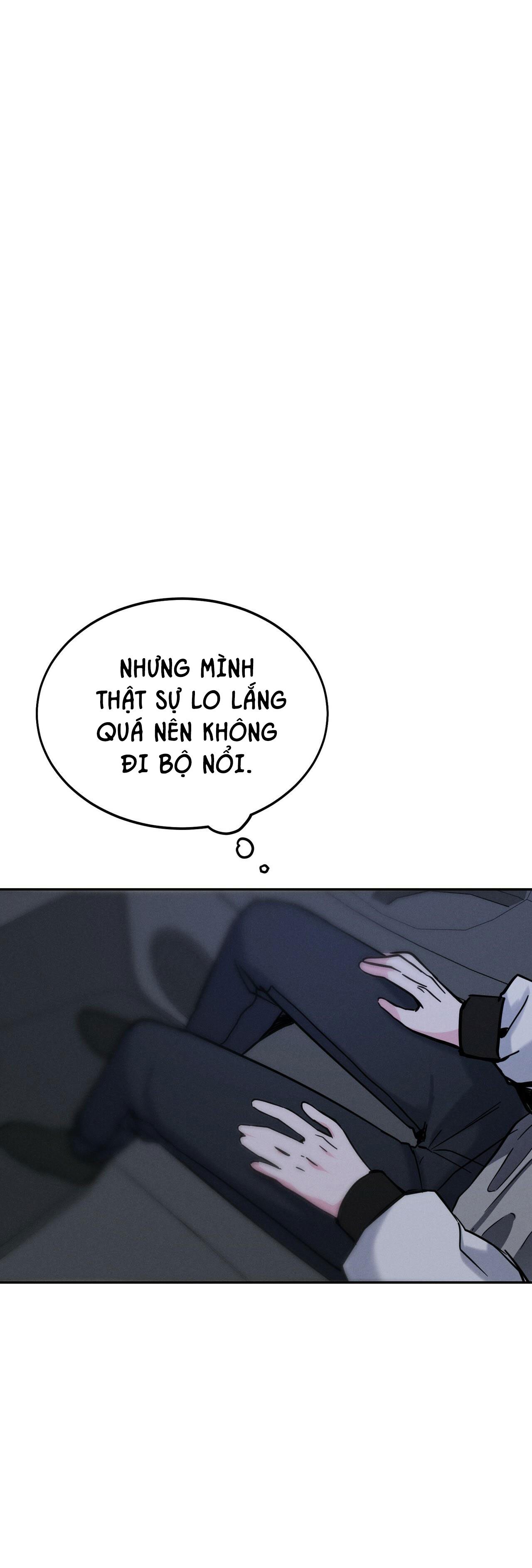 cạm bẫy đại học chapter 6 21