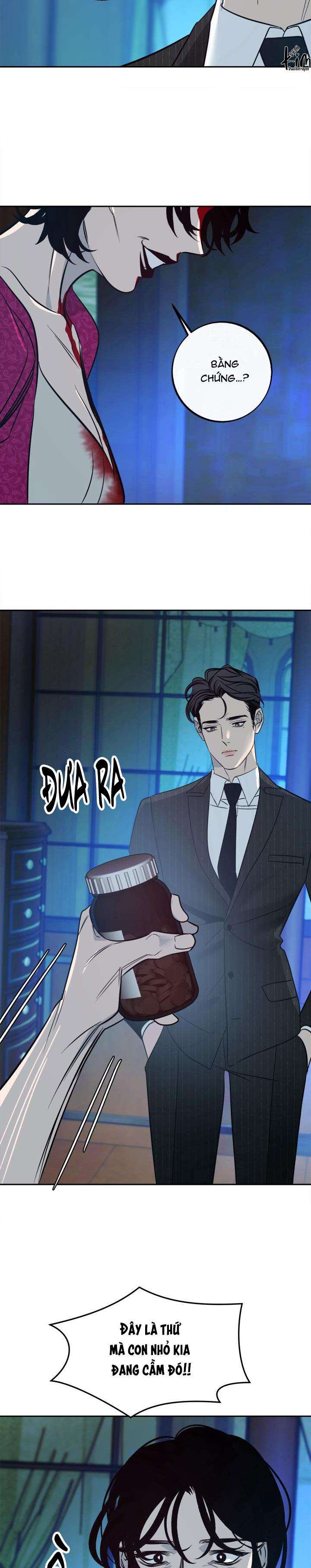 sa ha (anh dâu x em chồng) chapter 24 3