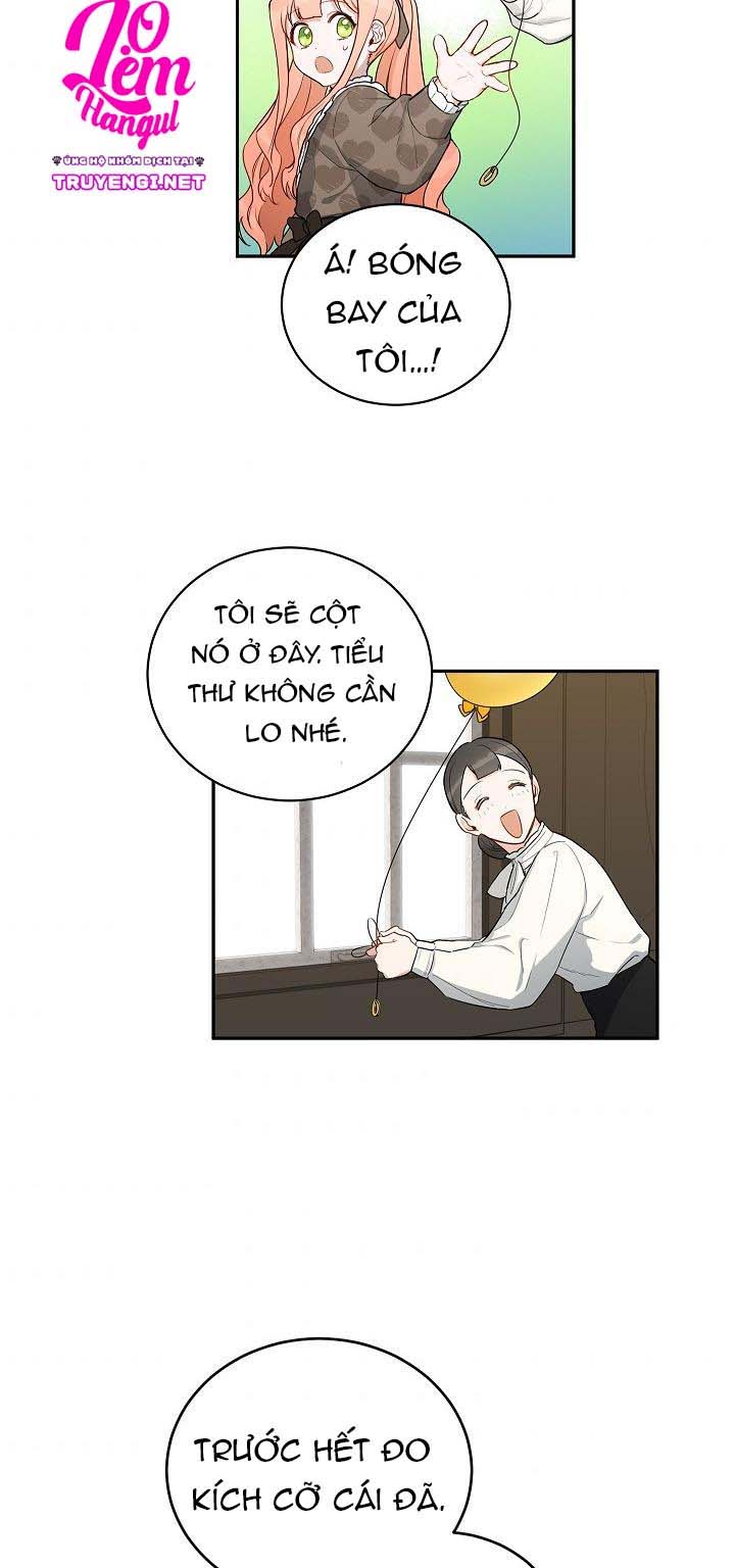 trở thành con gái của anh hùng bóng đêm chapter 6 46