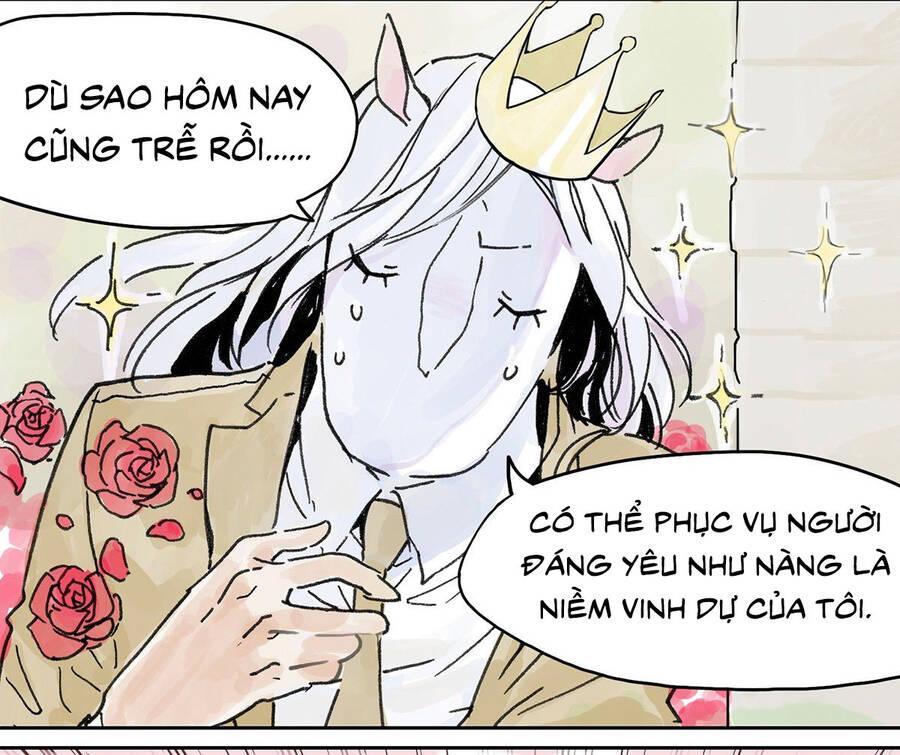 bạn cùng lớp tôi đều kỳ lạ chapter 2 20