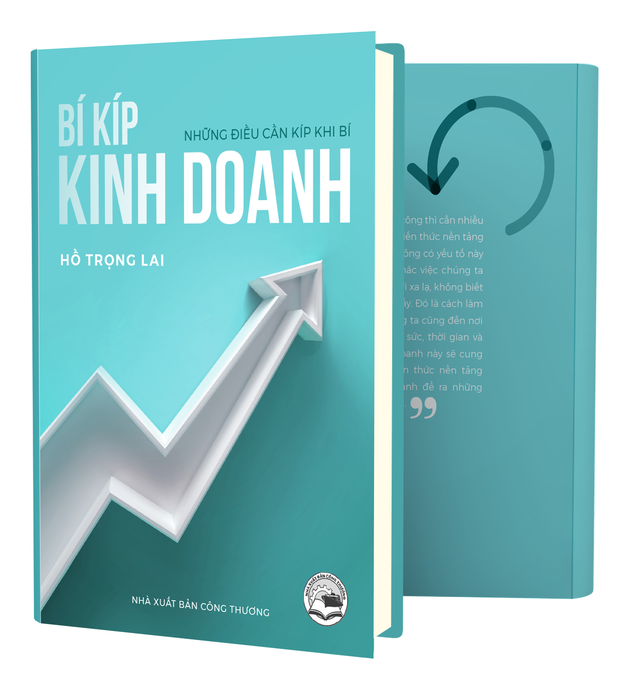 Bí kíp kinh doanh