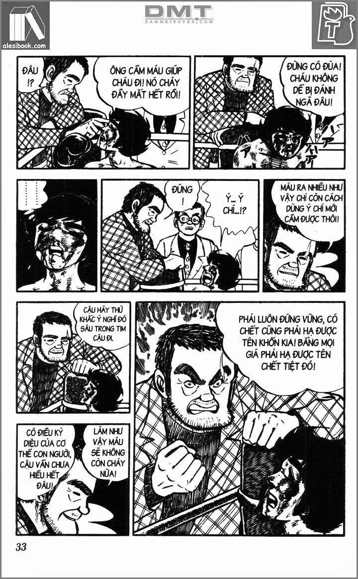 ganbare genki chapter 71 9