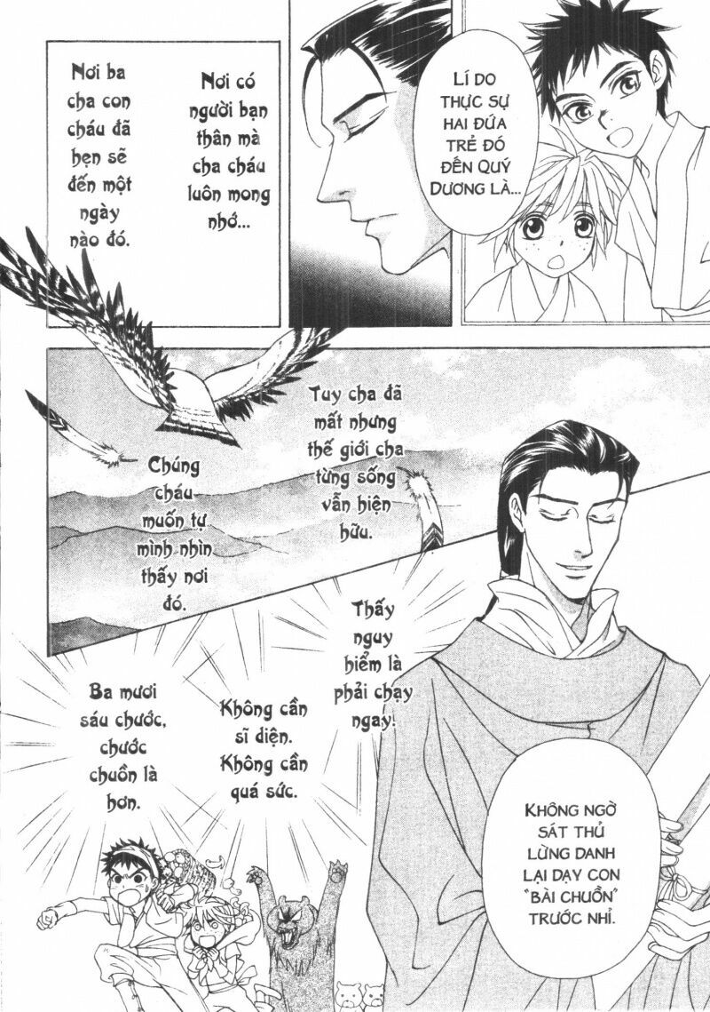 thái vân quốc truyện chapter 4 169