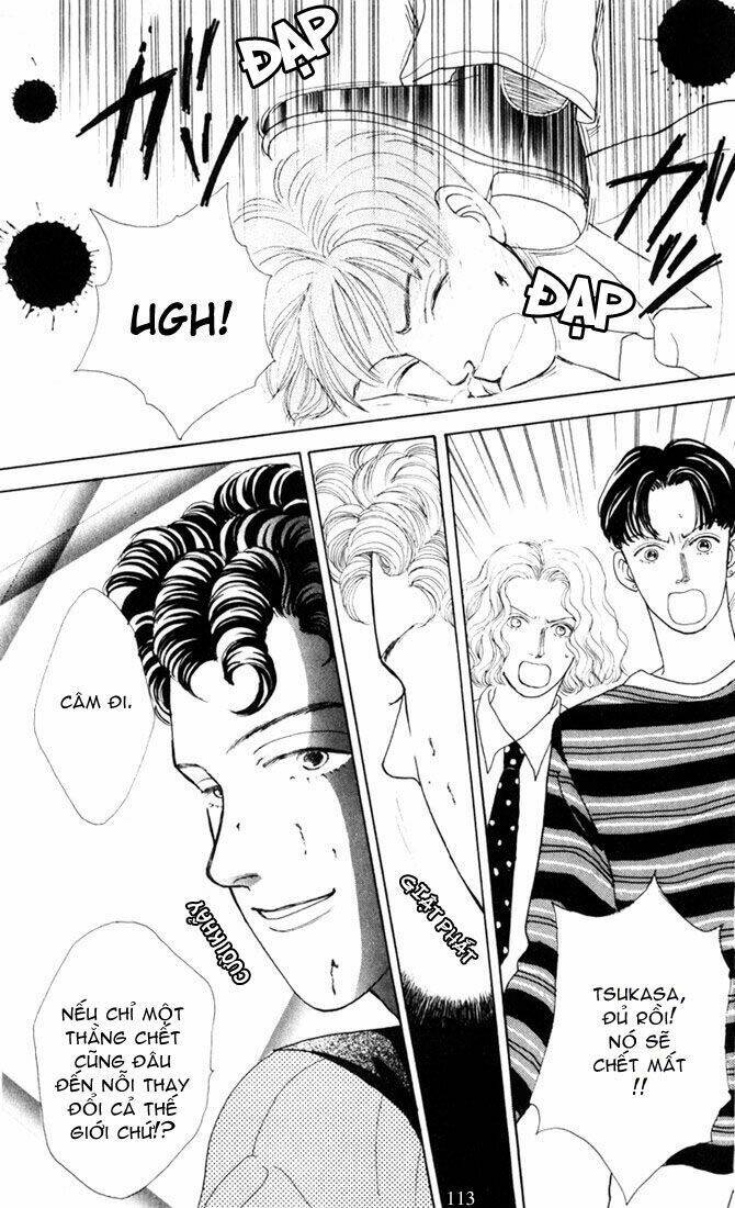 con nhà giàu chapter 15 24