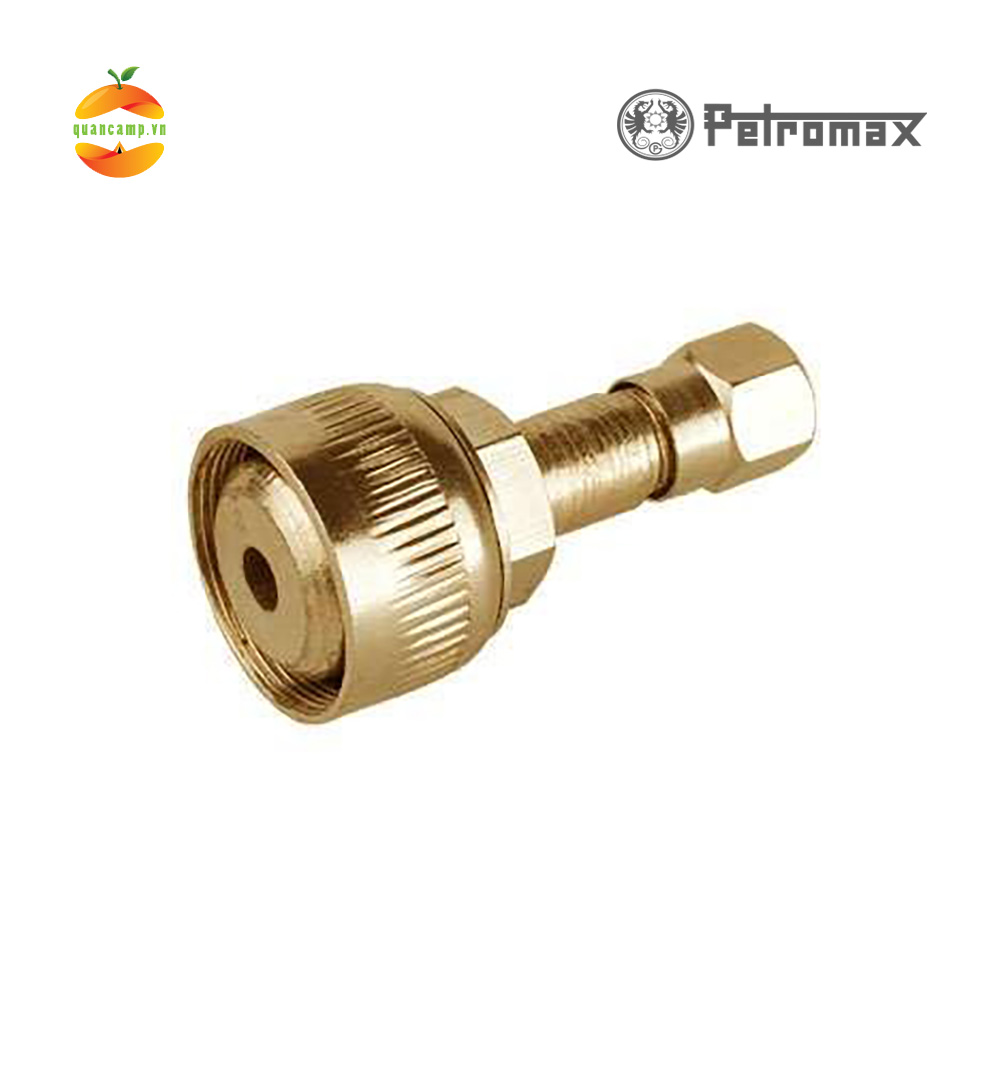 Phụ tùng đầu bơm khí Đèn Măng Xông Petromax HK500