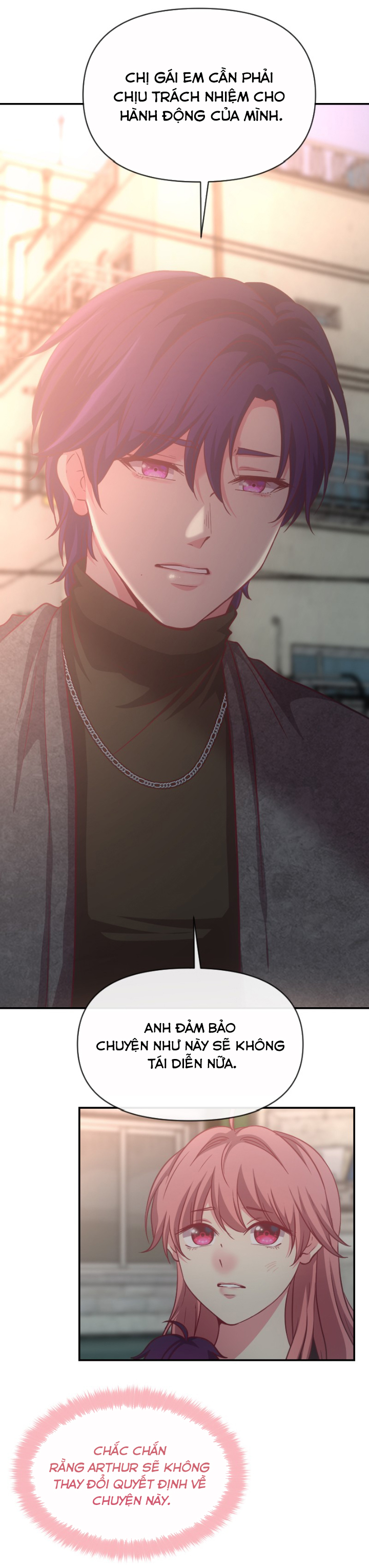 xin chào con yêu chapter 48 37