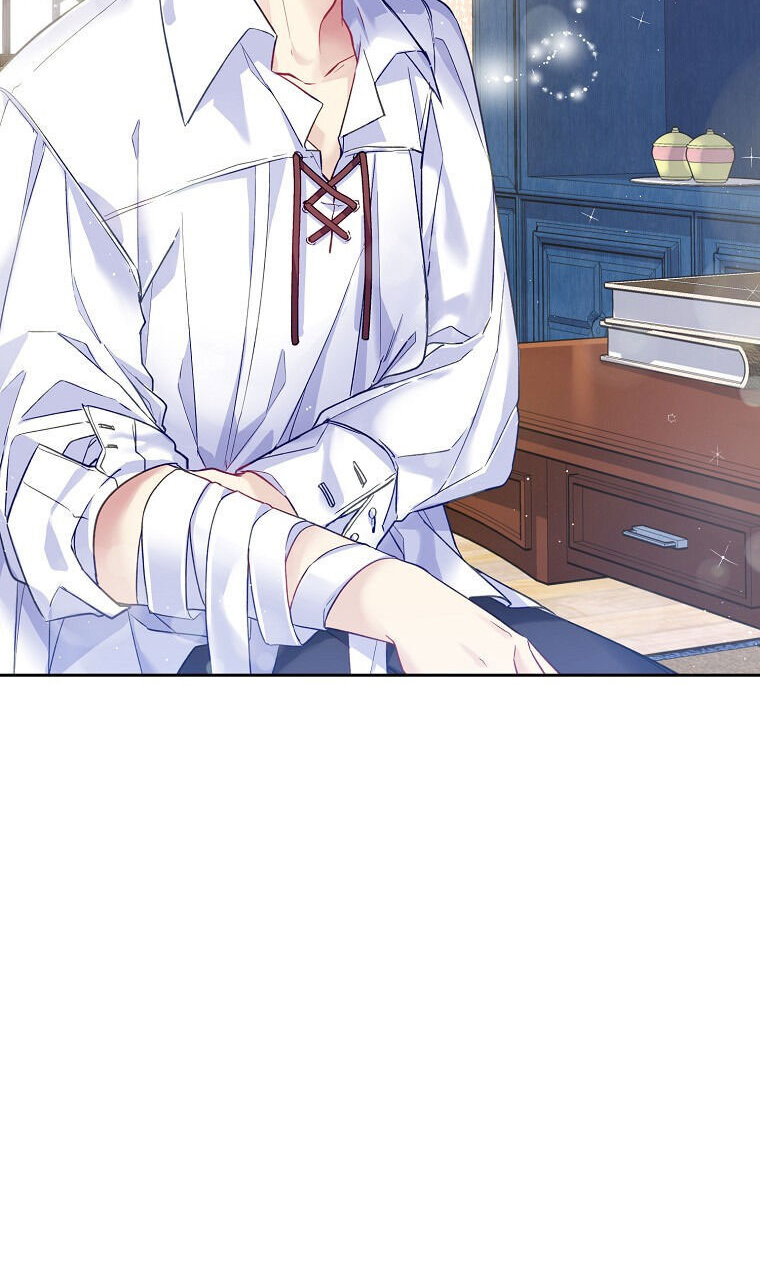 chồng tôi dễ thương quá, phải làm sao bây giờ? chapter 3.2 37