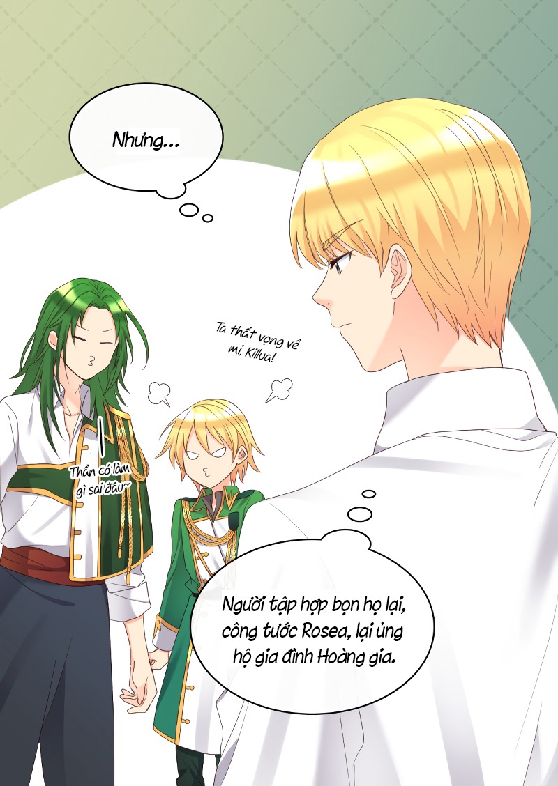 song sinh trọng sinh chapter 42 12