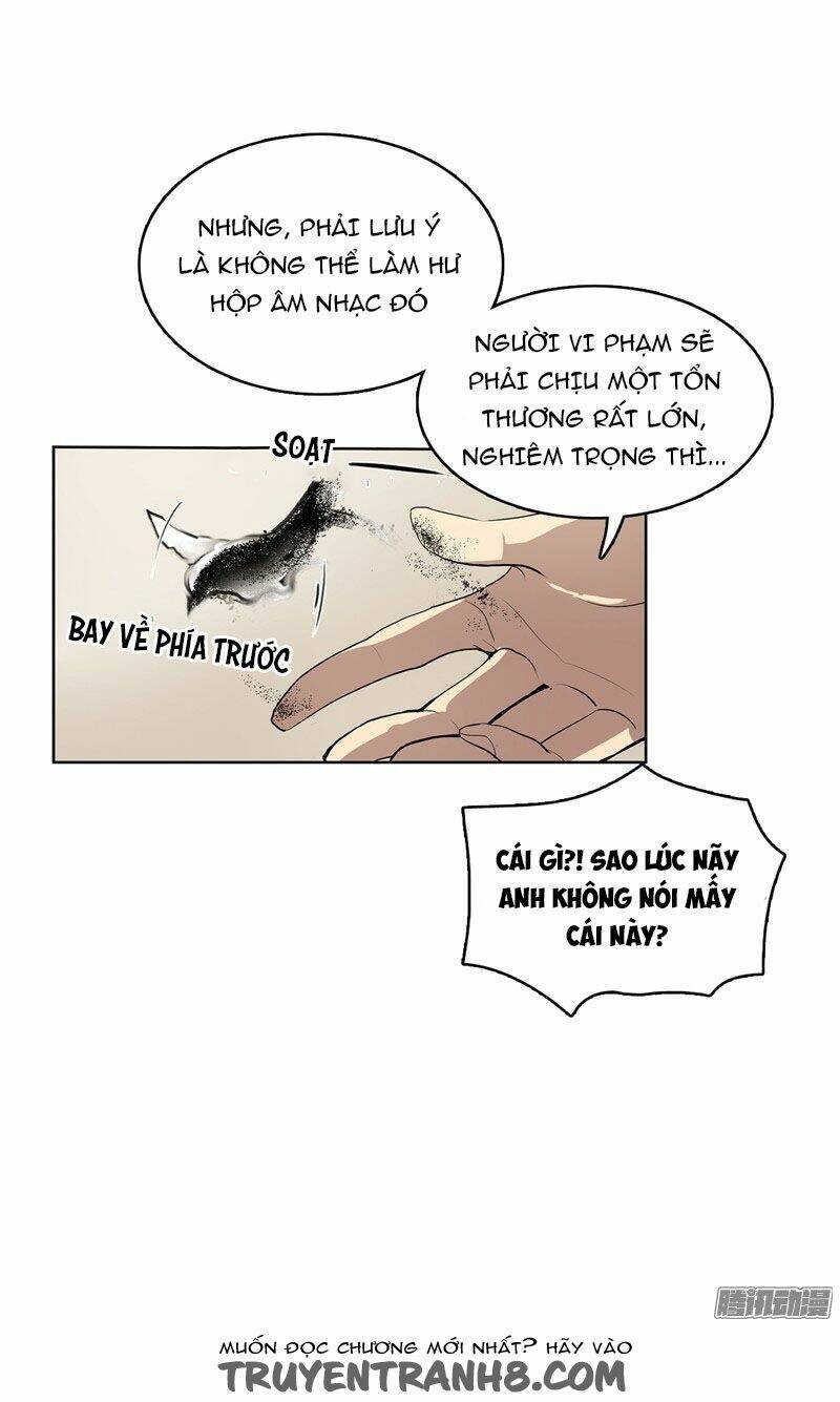 cửa hàng không tên chapter 30 21