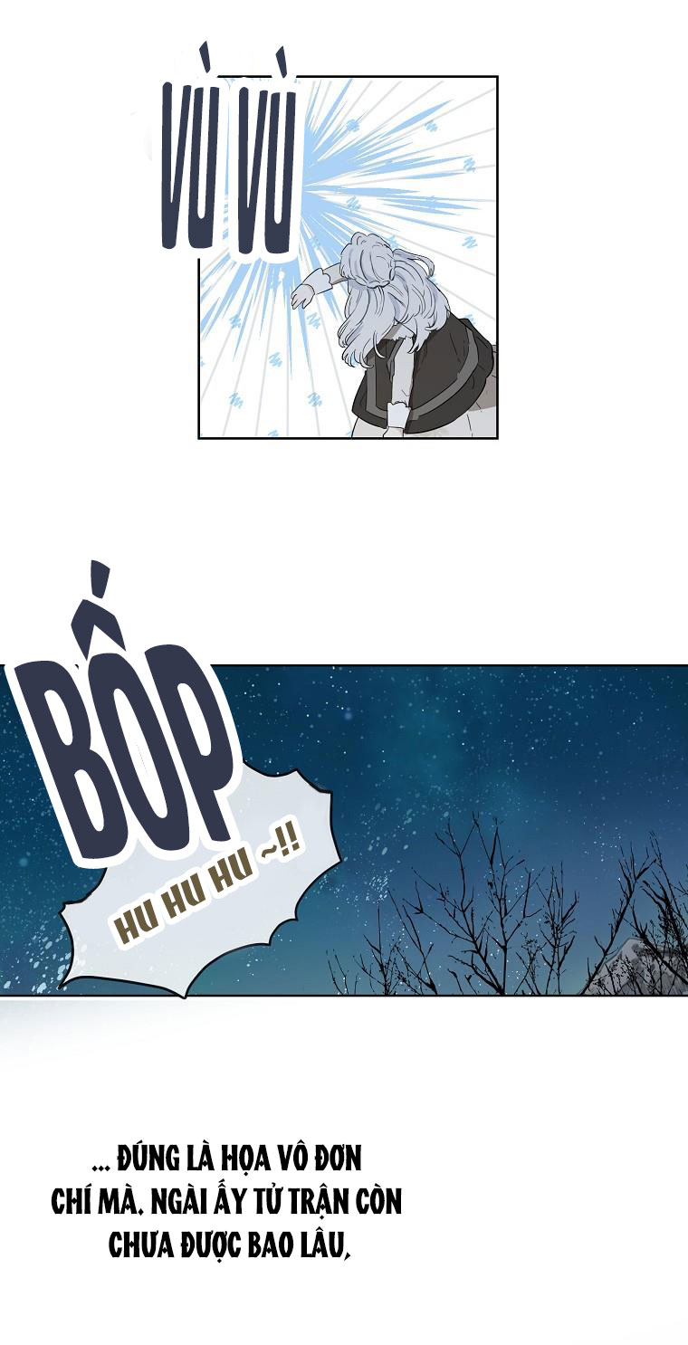 đứa con gái ngoài giá thú của bá tước chapter 1 41