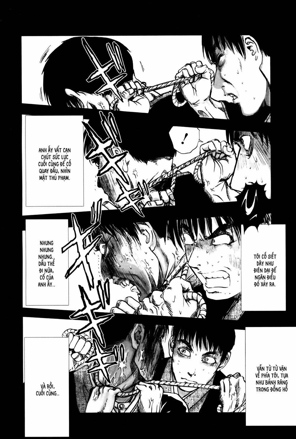 edogawa ranpo ijinkan chapter 35 21