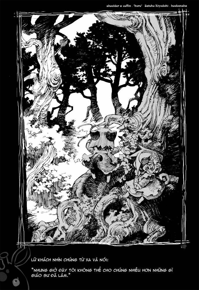 hitsugi katsugi no kuro chapter 6 1