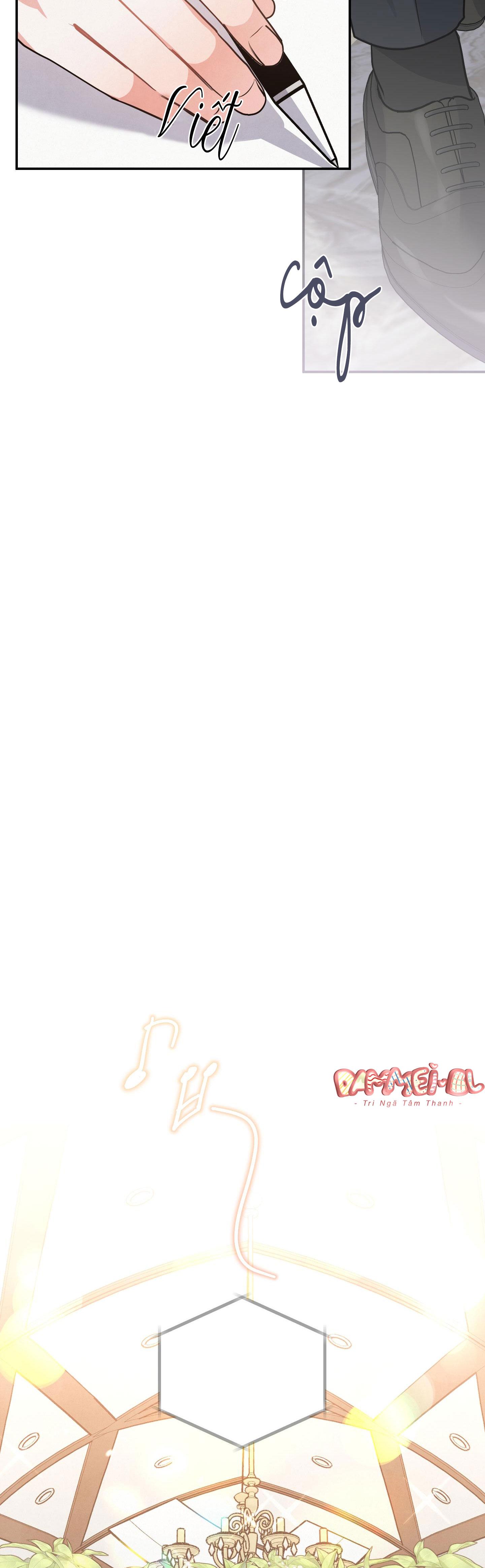 mối quan hệ ngu ngốc chapter 38 29