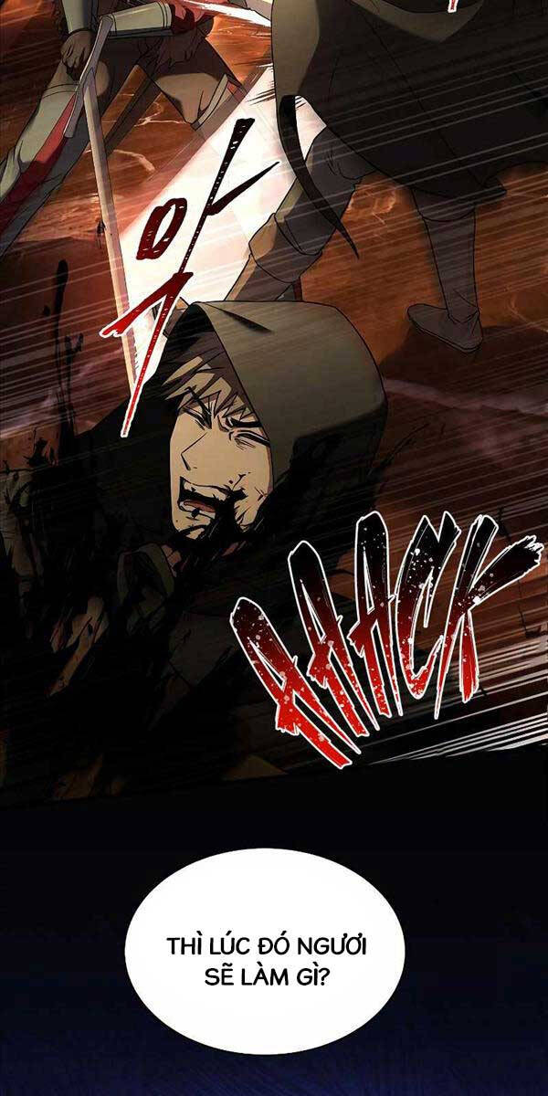 sự trở lại của hiệp sĩ giáo vô song chapter 104 23