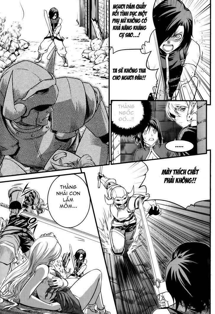 the legend of maian chapter 64 23