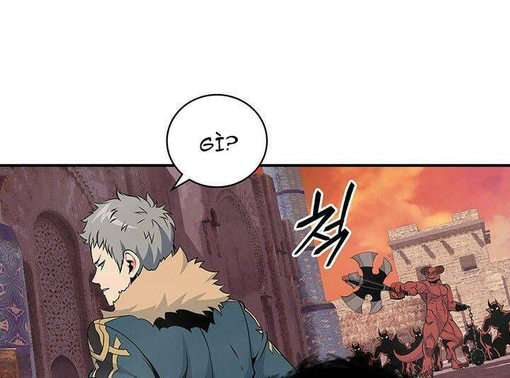 tôi sinh ra để làm người vĩ đại chapter 82.5 100