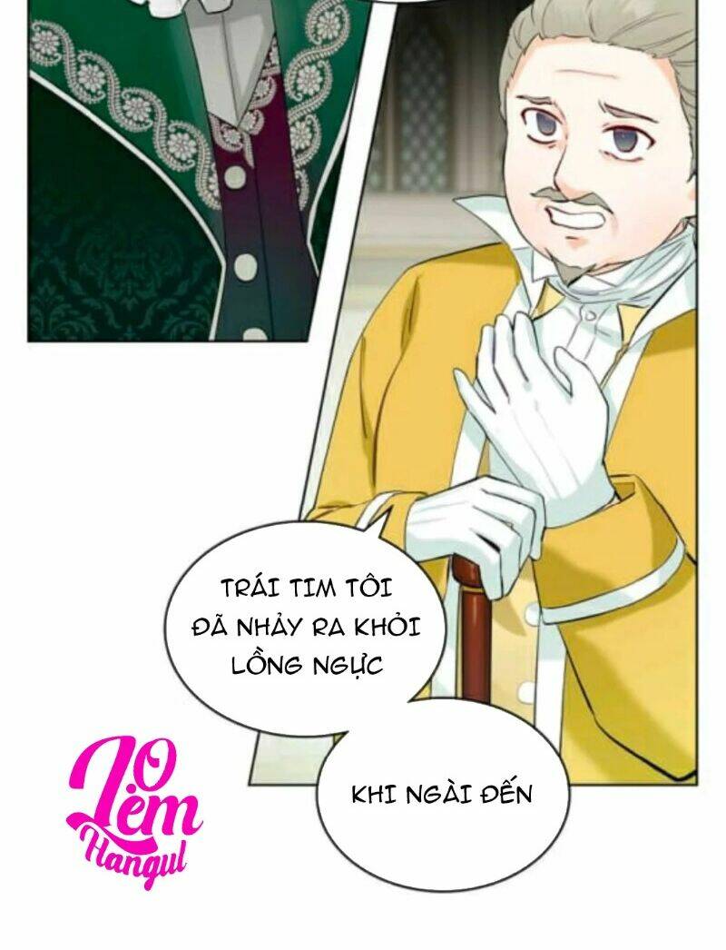 kẻ tạo ra nữ phản diện chapter 15 52
