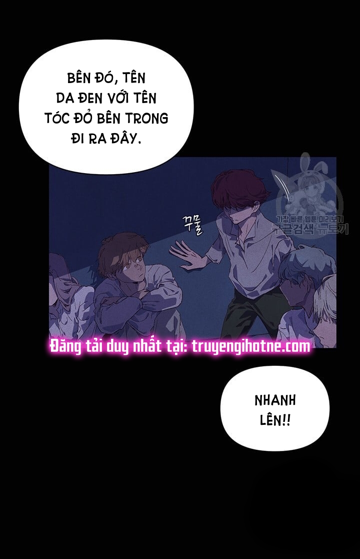 [16+] Hiệu Ứng Stigma Chapter 54.1 - Trang 2