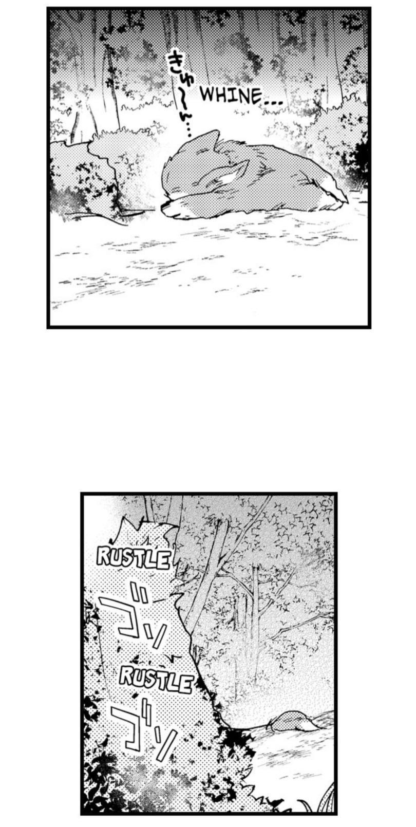 đứa con trai quái vật của tôi chapter 5.2 7