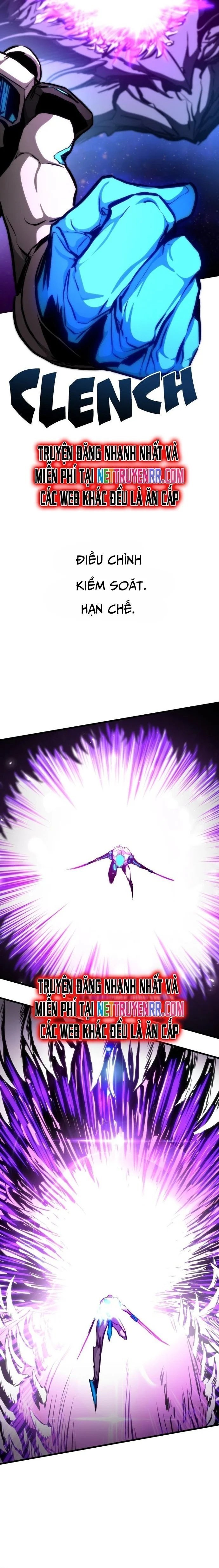 đồ long kỵ sĩ hôn môi ác long chapter 114 18