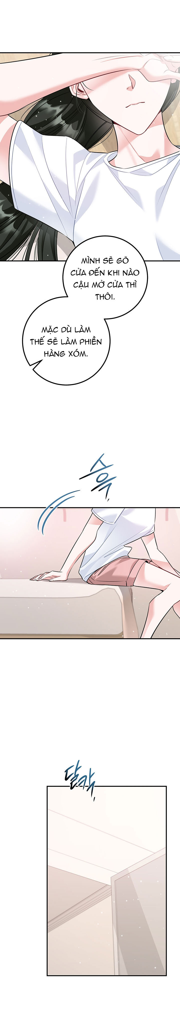 vụ tai tiếng có chủ đích chapter 27.2 18