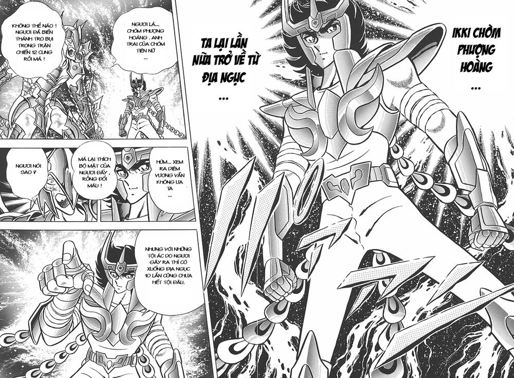 áo giáp vàng chapter 58 12