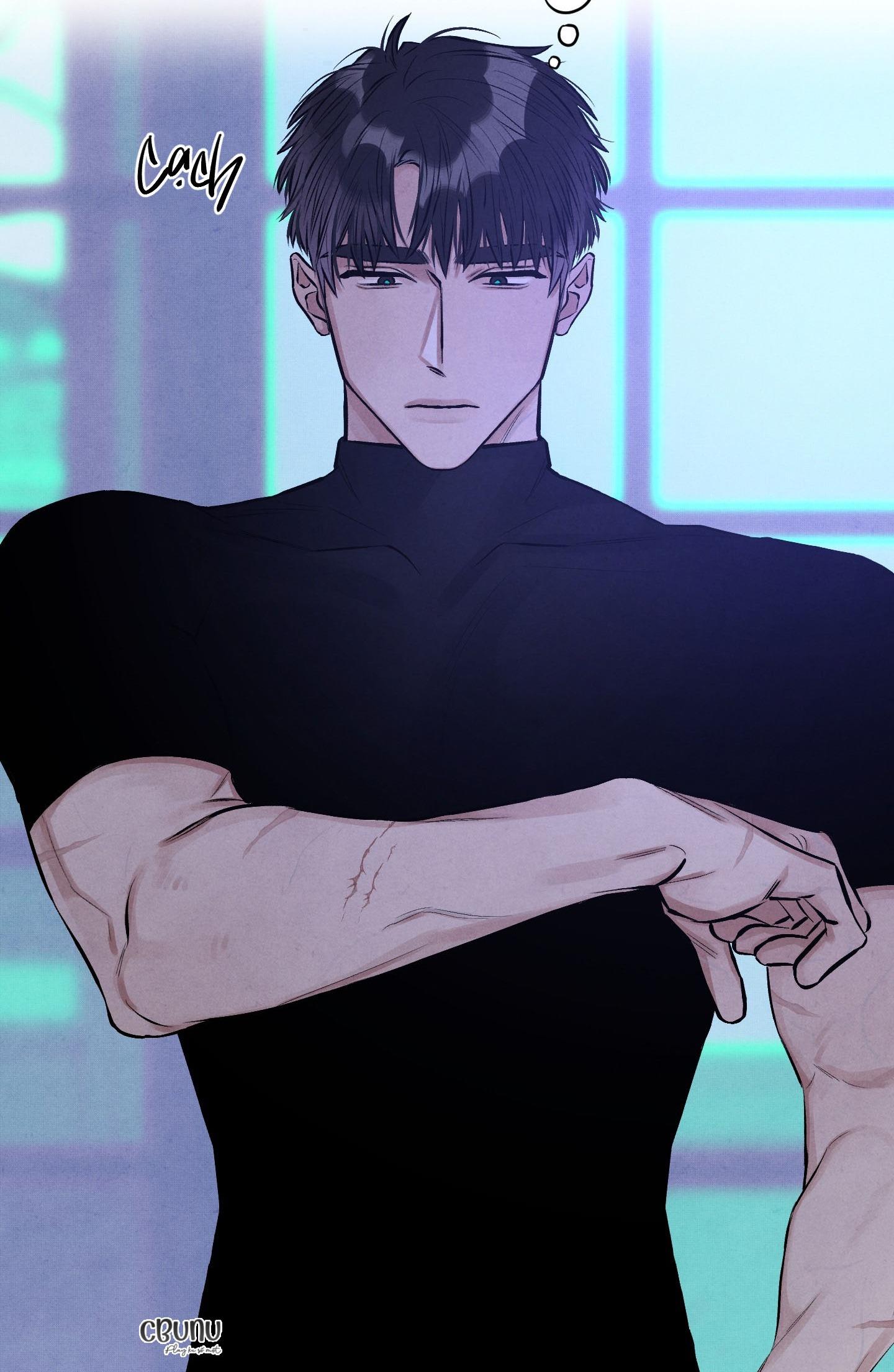 khinh địch tất bại chapter 2 53