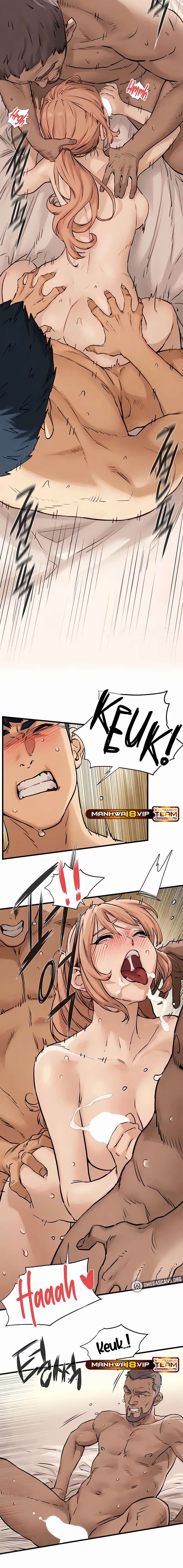 tái sinh làm trai bao chapter 8 8