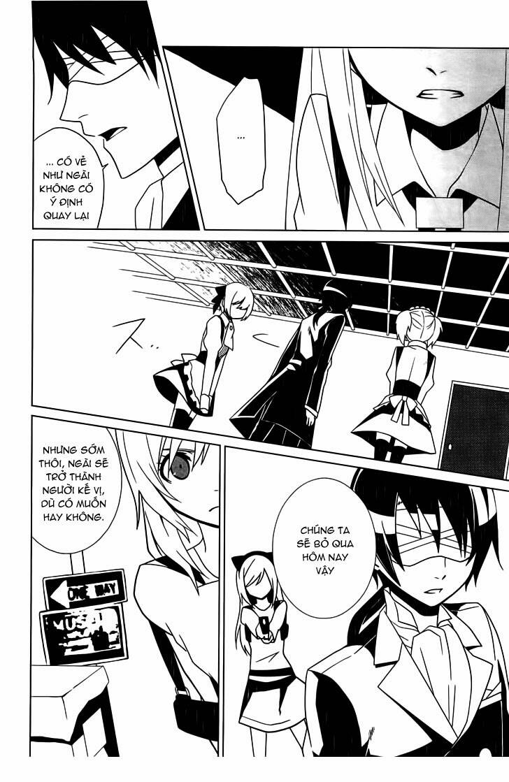 end of eternity: the secret hours chapter 6 13