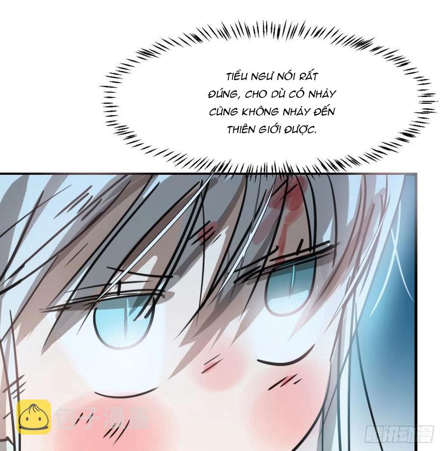 Bắt Lấy Ngao Ngao chapter 154 - Trang 24