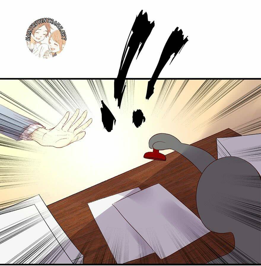 tổng tài đại nhân tâm thiếu nữ chapter 2.2 5