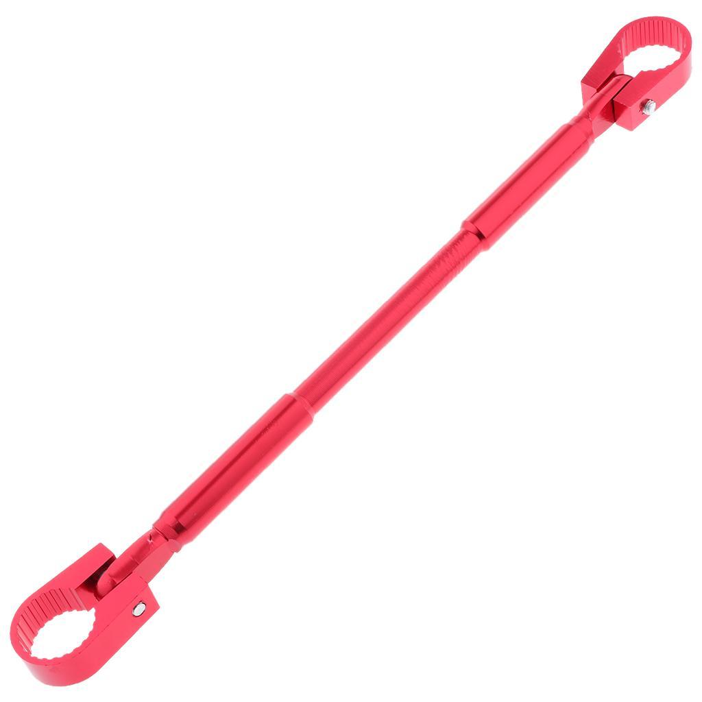 22mm Adjustable Motorcycle Handlebar Strength Lever Bar Balance Bar
