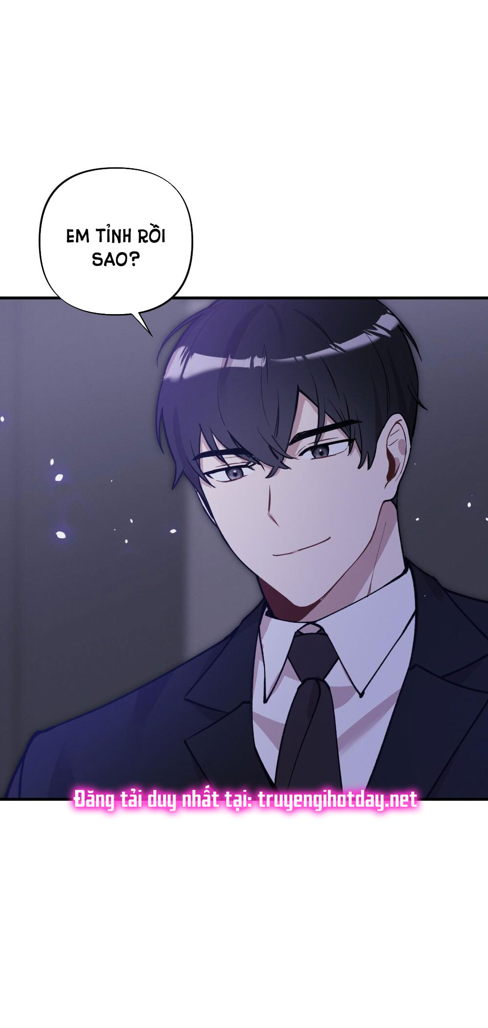 Sự Thuần Khiết Của Mùa Đông Năm Ấy chapter 37.1 - Trang 8