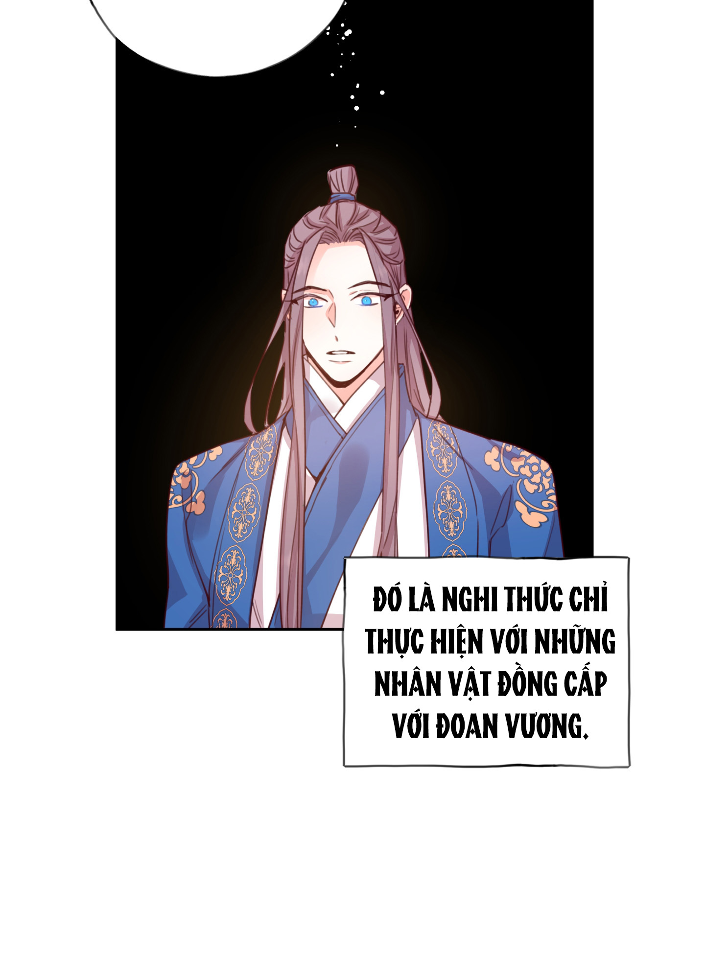 nàng tiên chốn cực lạc chapter 18 62