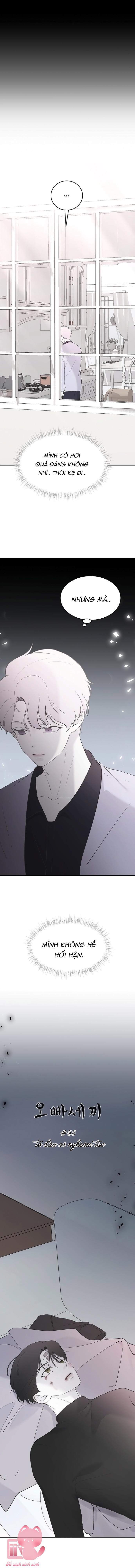 ba anh trai cực phẩm của tôi chapter 55 4