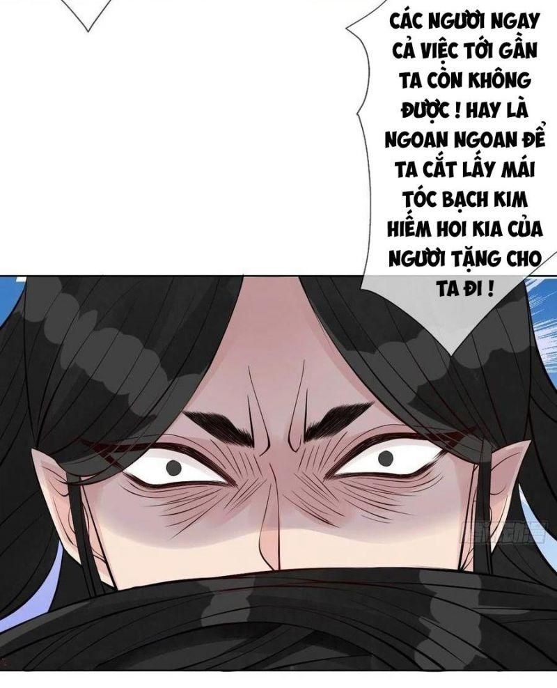 mạt thế nữ vương chapter 66 16