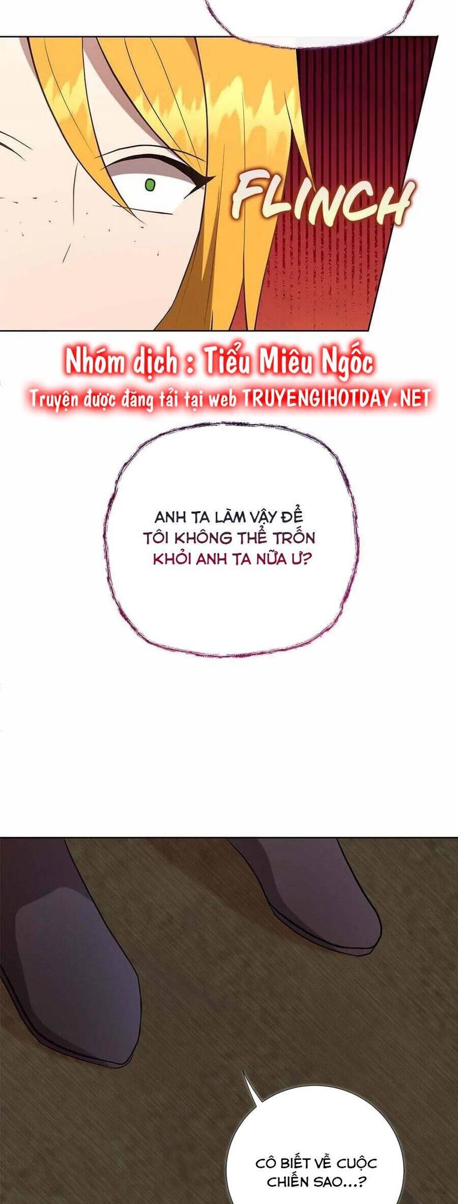 xin ngài đừng ăn tôi chapter 114 18